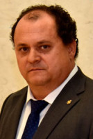 Alberto Pérez Sánchez