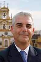 José María del Castillo Jiménez