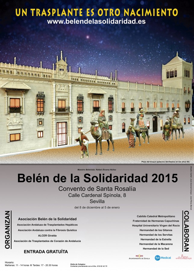 CARTELsanta rosalia