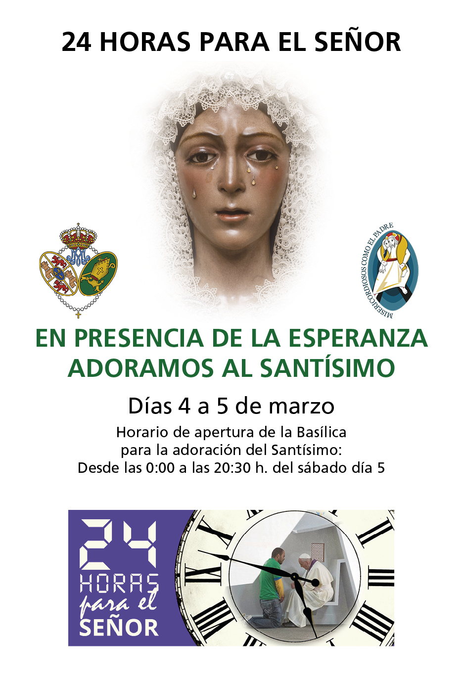 CartelJornada24h