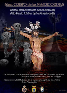 cristo misericordias