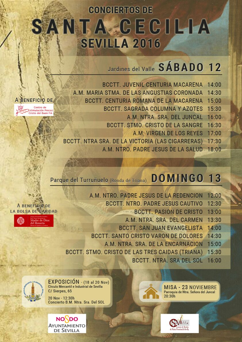 santacecilia2016