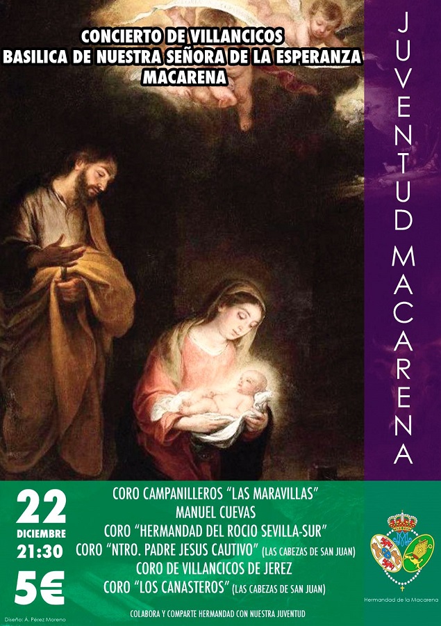 Villancicos