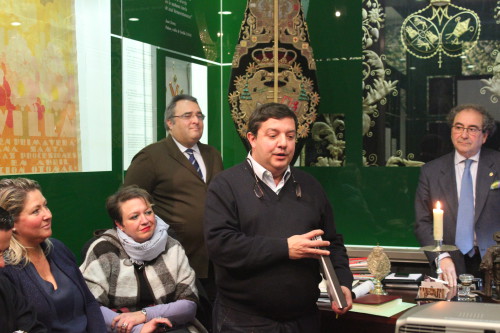 Ángel Luis Barrero