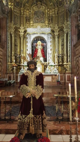 Primer viernes de febrero 2018