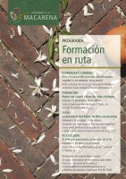 Formación en ruta 2019