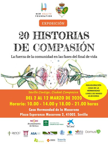 20 historias de compasión