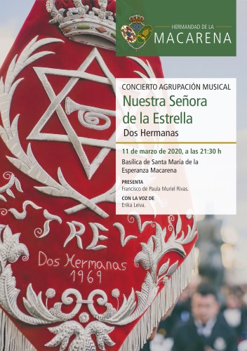 Cartel-NtraSraEstrella-DosHermanas