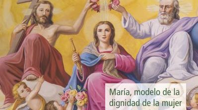 Conferencia 'María, modelo de la dignidad de la mujer' | Hermandad de la  Macarena